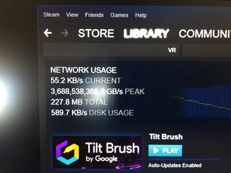 I guess my local library DOES sometimes have blazing fast internet? : r