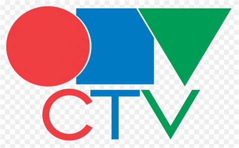 Ctv Logo And Transparent Ctvpng Logo Images