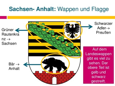 Ein hochwertiger, flexibler patch in gestickter ausführung abmessungen: Sachsen-Anhalt