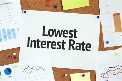 Everything You Need To Know About Low Interest Loans In Canada