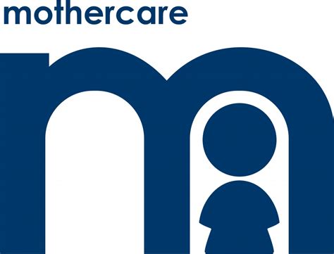 Mothercare Logo / Retail / Logonoid.com