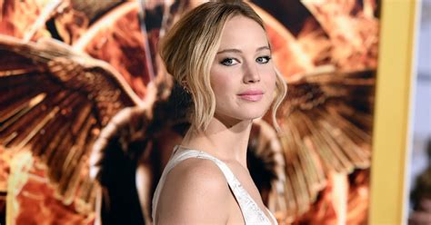 Jennifer Lawrence Poised To Hit Top 40 With Hanging Tree From