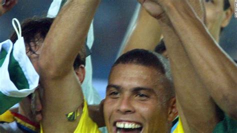 Brazilian Great Ronaldo Plumps For Messi Ahead Of Cristiano As Worlds