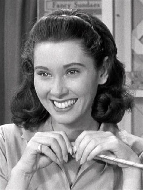 Elinor Donahue Eople Pinterest Andy Griffith Father Knows Best The Andy Griffith Show