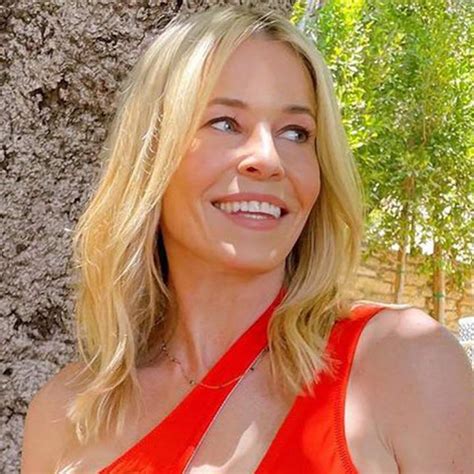 Chelsea Handler Latest News Pictures Videos Hello