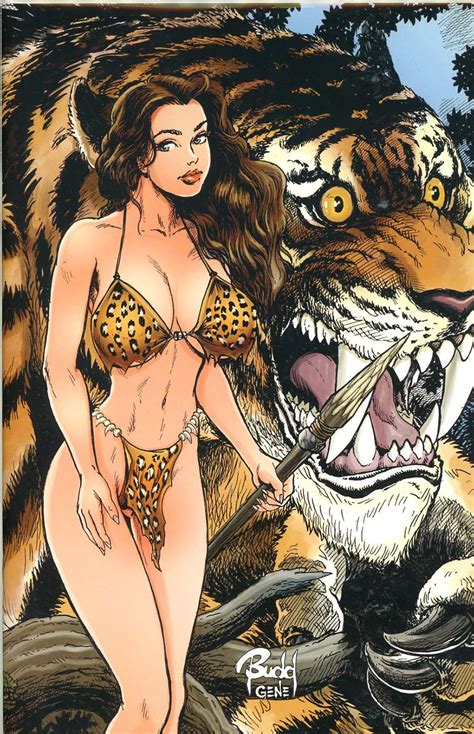 Collectibles Art Collectibles Cavewoman Journey Budd Root Special