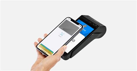 How To Accept Apple Pay At Your Business Zeller