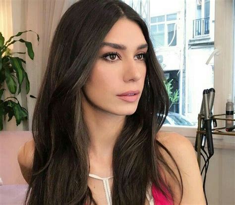 Pin By You Are Love On Burcu Kiratli Turkish Beauty Beauty Actresses