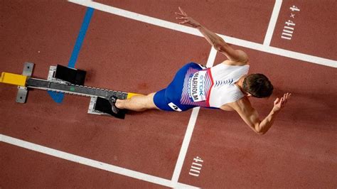 Is a short list which karsten warholm runs through in his mind. Karsten Warholm smashes 300m hurdles world record - PUMA ...