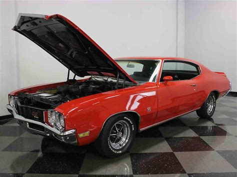 1971 Buick Gs 350 For Sale Cc 901181