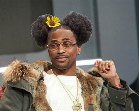 11 Big Sean Twitter Hair Memes That Will Have You Rollin Gallery