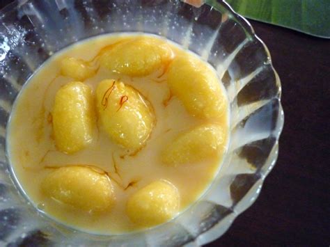 Chum Chum Recipe How To Make Cham Cham ~ Diwali Sweets Step By Step