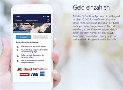 Zusätzlich ist die bareinzahlung auch bei jeder anderen filialbank möglich, wofür gebühren anfallen. llᐅ O2 Banking Geld einzahlen ≫ Kostenlose Einzahlung ...