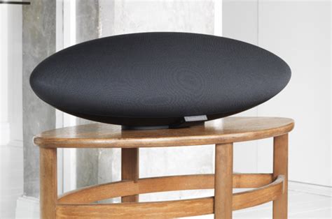 Bowers And Wilkins Zeppelin Wireless Bluetooth Speaker Review Daily Star