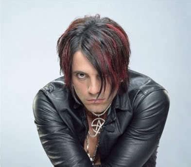 In november 2013 endemol, the world's largest independent production and distribution company. Criss Angel Hairstyles - Cool Men's Hair