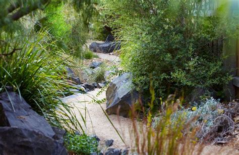 Phillip Johnson Landscapes Natural Pools Garden Design Billabongs