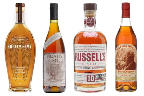 21 Best Bourbon Whiskeys In 2021 Best Bourbon Whiskey Best Bourbons