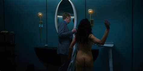 Nude Video Celebs Lela Loren Nude Altered Carbon S02e08 2020