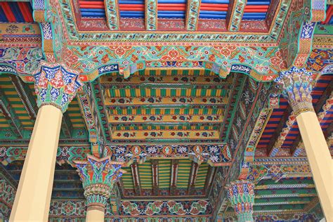 Hauz E Sangin Mosque Istaravshan Tajikistan Robert Wilson Flickr