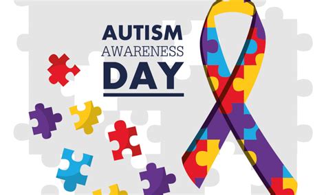 World Autism Awareness Day April