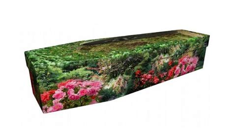 Environmentally Friendly Coffins Cardboard Coffins Eco Friendly