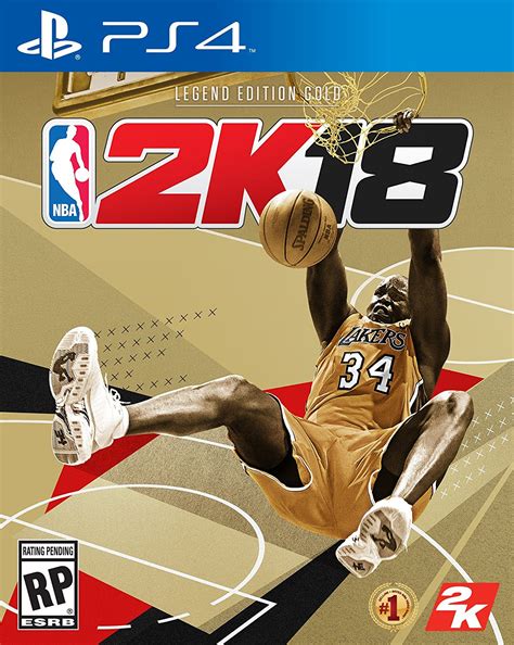 Nba 2k18 Release Date Features And Details