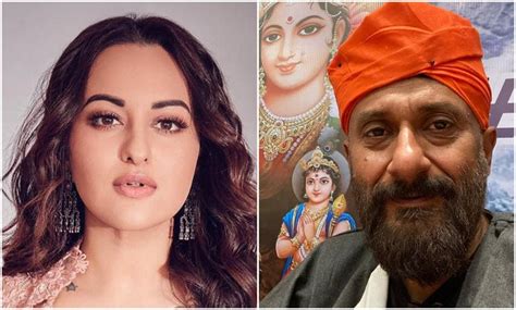 Sonakshi Sinha Seeks Police Help To Stop Fake News After Vivek Agnihotri Shares Pic Of Her At