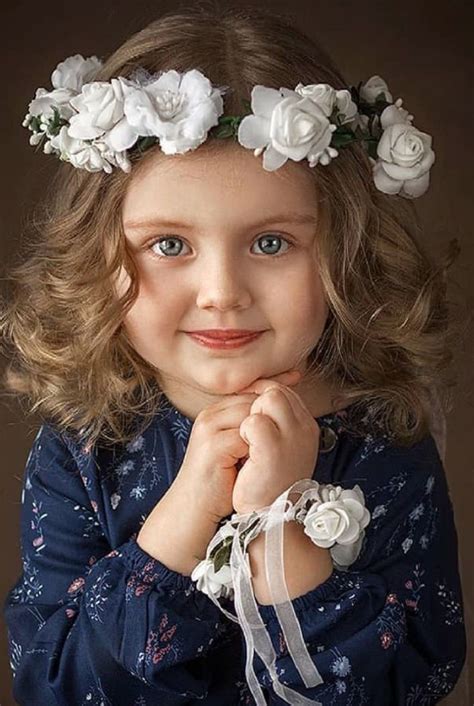 Pin by Frances Halpin on Adoreable Kids in 2021 | Cute baby girl images ...