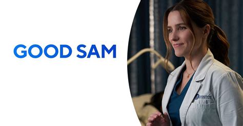 Where To Watch Good Sam Release Date Trailer And More