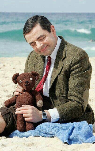 Mr Bean At Must Read Facts About Rowan Atkinson S Iconic Character My