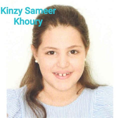 Kinzy Khoury Give Iphc