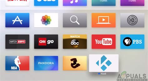Watch all the live action bein sports has to offer on your mobile or tablet device. How to Install Kodi on Apple TV - Appuals.com