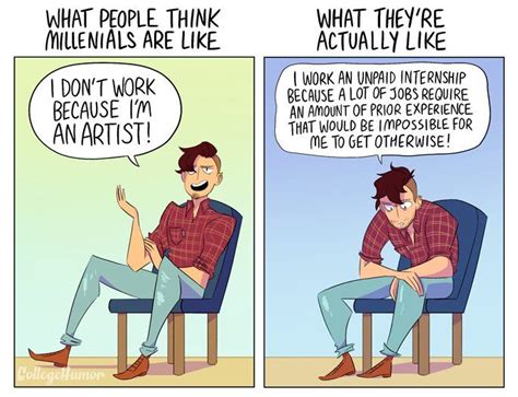 The Official Ranking Of Everything Millennials Have Killed College Humor Cute Couple Comics