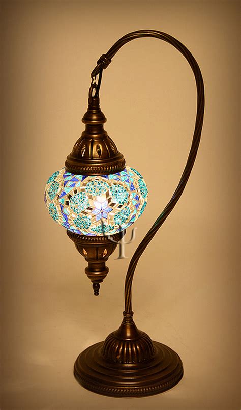 Turkish Mosaic Lamps Reasons To Buy Warisan Lighting