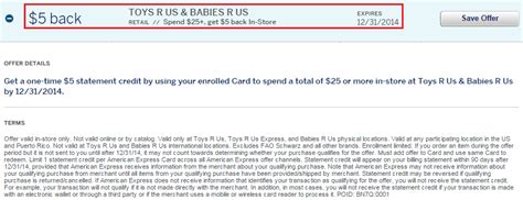 You can stack the 10% discount with manufacturer's coupons (for products like diapers) and price match guarantees to save a bundle in the long run. Random News: Toys R Us and Babies R Us Sells Many ...