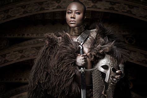 Free for commercial use no attribution required high quality images. African Female Warriors Stock Photos, Pictures & Royalty ...