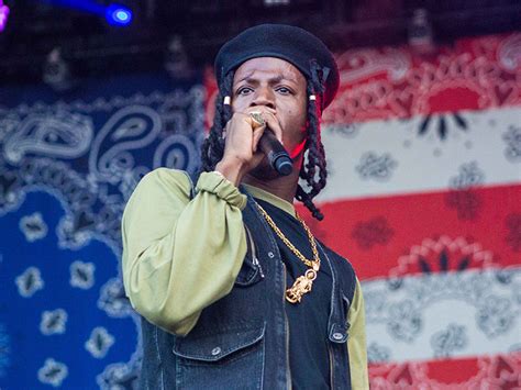 Joey Badass Provides Updates On Pro Eras 2018 Releases Hiphopdx