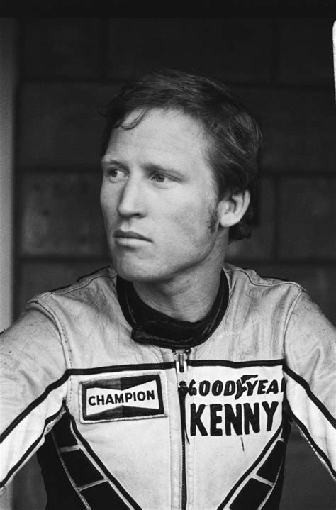 19 responses to yamaha yzr 500 1980, kenny roberts. Yamaha Brand Loyalty & Kenny Roberts - Influx