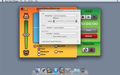 Easy Voice Changer Mac Download