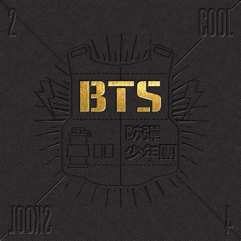 We Are Bulletproof Pt 2 A Song By Bts On Spotify Albums Bts Pop