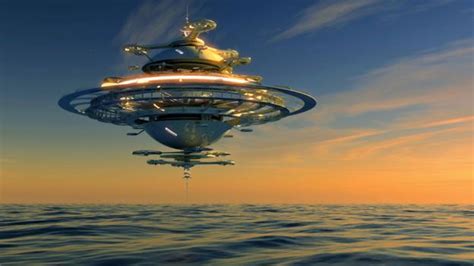 Bbc Future The Expert Guide To Space Colonies