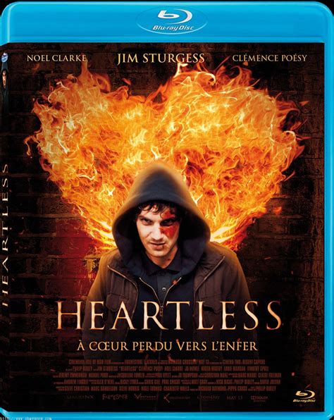 Heartless Tous Les Dvds Du Film