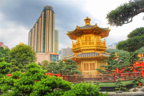 Travel Bugs: Travel Photos Series#7-Nan Lian Garden, Hong Kong | Travel photos, Travel bugs, Travel