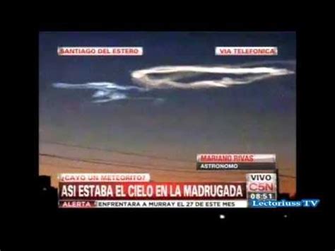 Jun 03, 2021 · un meteorito cayó dentro del cráter del volcán merapi, el más activo de indonesia. METEORITO EN ARGENTINA 2013 NOTICIAS ASTEROIDE EN ...