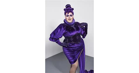Lawrence Chaney Whos In The Cast For Rupauls Drag Race Uk Season 2