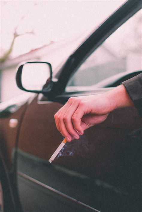 Using air purifiers and placing bowls of vinegar, ground coffee, or active charcoal around the house can also help refresh the air and reduce the smoke odor in your house. How to Remove the Smell of Smoke from a Car - Reasonable Rides