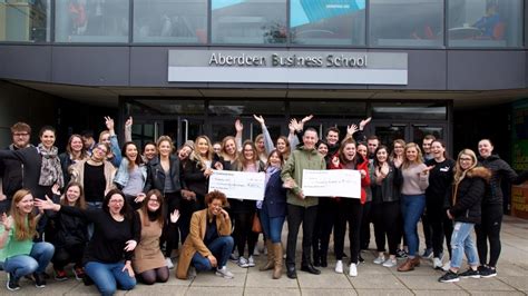 Second Aberdeen Student Festival Nets Over £5000 For Charity