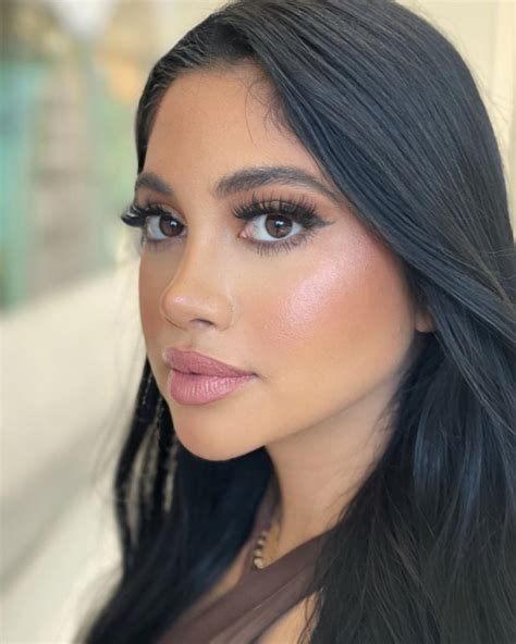 Jailyne Ojeda Age: Biography and Details