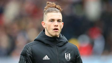 View the player profile of blackburn rovers midfielder harvey elliott, including statistics and photos, on the official website of the premier league. Who is Harvey Elliott?: Fulham 16-year-old makes Premier ...