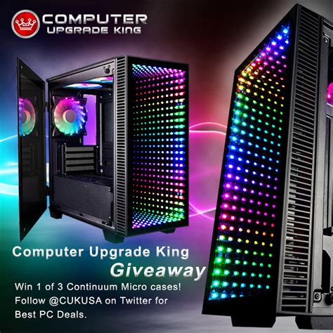 News Posts Matching Computer Upgrade King Techpowerup